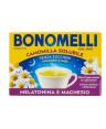 BONOMELLI CAMOMILLA SOLUBILE CON MELATONINA E MAGNESIO GR.72