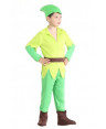 COSTUME PEGASUS PETER PAN TG.3/4 ANNI H.83