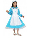 COSTUME PEGASUS ALICE TG.XL 10-11 ANNI H.148