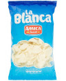 AMICA SNACK PATATINE LA BLANCA GR. 80