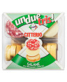 CITTERIO UNDUETRIS SALAME GR.100