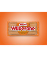 WUBERONE DI POLLO CON FORMAGGIO CHEDDAR GR.250