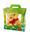 LINDT GOLD BUNNY XXL A LATTE KG.1