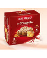 BALOCCO COLOMBA TRADIZIONALE GR.750