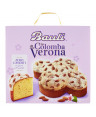 BAULI LA COLOMBA DI VERONA ZERO CANDITI KG.1