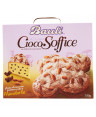 BAULI LA COLOMBA CIOCOSOFFICE CLASSICA CON MANDORLE GR.750