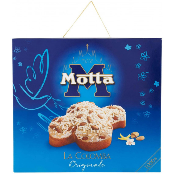 MOTTA LA COLOMBA TRADIZIONALE KG.1