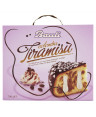 BAULI COLOMBA TIRAMISU GR.700