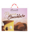 BAULI COLOMBA PANNA E CIOCCOLATO GR.750