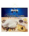 MOTTA COLOMBA DOPPIA CREMA VANIGLIA E CIOCCOLATO GR.700