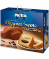 MOTTA COLOMBA DOPPIA CREMA GIANDUIA E CHANTILLY GR.700