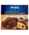 MOTTA COLOMBA DOPPIA CREMA CIOCCOLATO E CARAMELLO GR.700