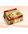 BALOCCO COLOMBA FARCICA PISTACCHIO NOCCIOLA GR.750