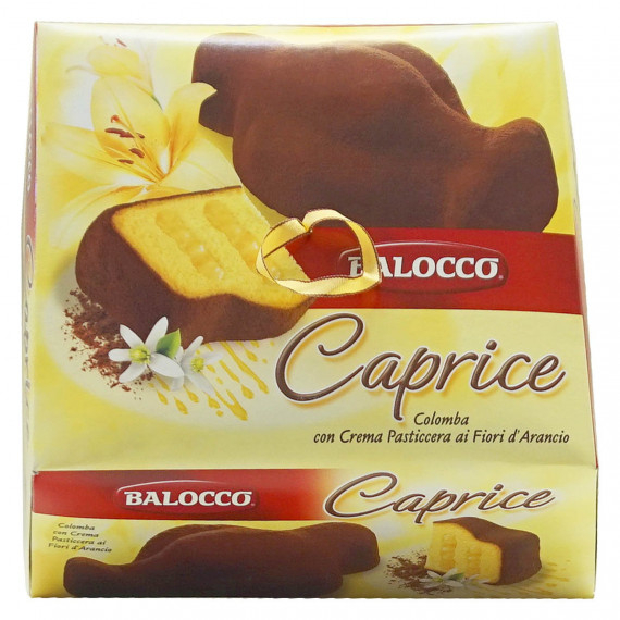 BALOCCO COLOMBA CAPRICE GR.750