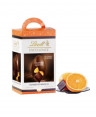 LINDT LINDOR EXCELLENCE UOVO ORANGE GR.185