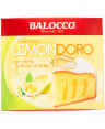 BALOCCO COLOMBA FARCITA LEMONDORO GR.750