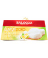 BALOCCO COLOMBA FARCITA LEMONDORO GR.750