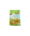 LINDT MINI GOLD BUNNY GR.140