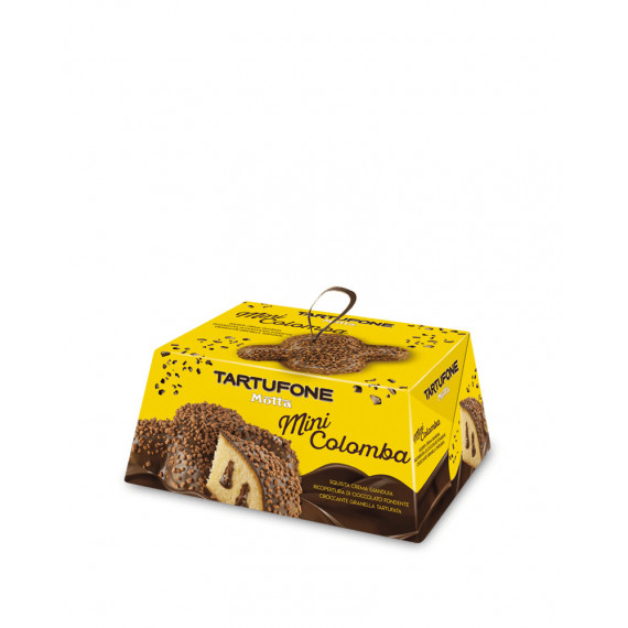 MOTTA TARTUFONE MINI COLOMBA GR.120