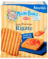 MULINO BIANCO FETTE BISCOTTATE RIGATE GR.315