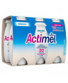 ACTIMEL DANONE YOGURT DA BERE BIANCO 6X100GR