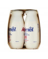 ACTIMEL DANONE YOGURT DA BERE BIANCO 6X100GR