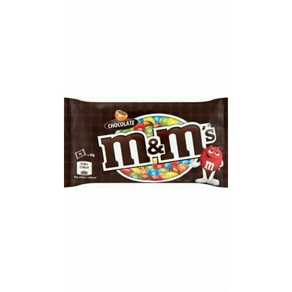 M&M'S CHOCO GR.45