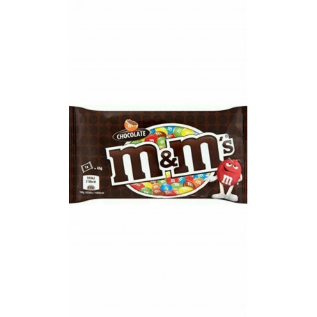 M&M'S CHOCO GR.45