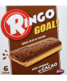 PAVESI RINGO GOAL CACAO GR.168