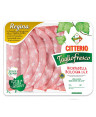 CITTERIO TAGLIOFRESCO MORTADELLA DI BOLOGNA IGP AFFETTATA GR.70