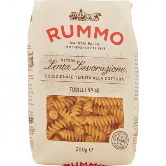 RUMMO FUSILLI N.48 GR.500