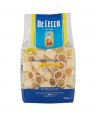 MEZZI PACCHERI LISCI N.225 GR.500 DE CECCO