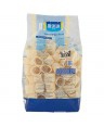 MEZZI PACCHERI LISCI N.225 GR.500 DE CECCO