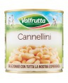 VALFRUTTA FAGIOLI CANNELLINI GR.400