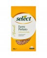 SELECT I CEREALI FARRO PERLATO GR.400