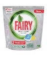 FAIRY CAPSULE PLATINUM REGOLARE PEZZI 16