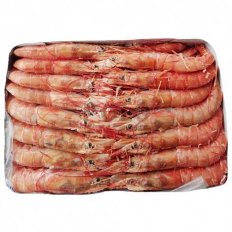 Copia di Copia di GAMBERI ARGENTINI 30/40 L/3 SURGELATI KG.2