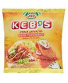 AIA KEBAB DI TACCHINO A FETTE SURGELATO GR.500 