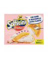 FINDUS SOFFICINI PROSCIUTTO COTTO E MOZZARELLA GR.266