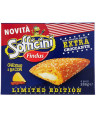 FINDUS SOFFICINI CHEDDAR E BACON GR.266