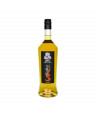 FIUME GRAPPA BARRIQUE AMBRA 40° LT.1,5