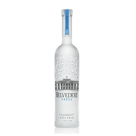 BELVEDERE VODKA CLASSICA CL.70