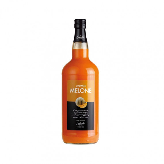 LIQUORE ALLA CREMA DI MELONE 17° LT.1,5 LABADIA