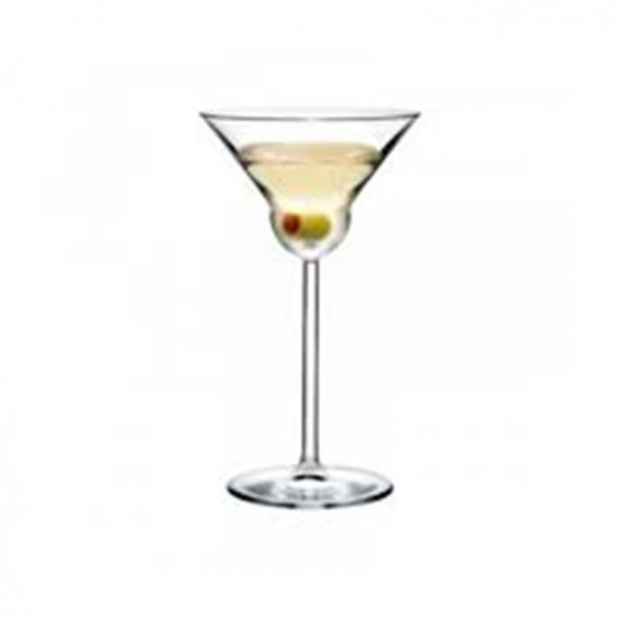 NUDE FUSION CALICE MARTINI CL.19 PEZZI 2