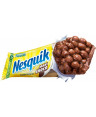 NESTLE' NESQUIK MAXI CHOCO BARRETTE CERALI 6X25GR