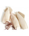 CALAMARI PULITI U/10 I.Q.F SUEGELATI KG.1