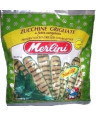 MERLINI ZUCCHINE A FETTE GRIGLIATE SURGELATE KG.1