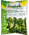 BONDUELLE BROCCOLI A ROSETTE SURGELATI KG.1 