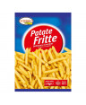 ECOFROST PATATE PREFRITTE 9X9 SURGELATE KG.1