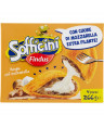 FINDUS SOFFICINI FUNGHI E MOZZARELLA GR.266